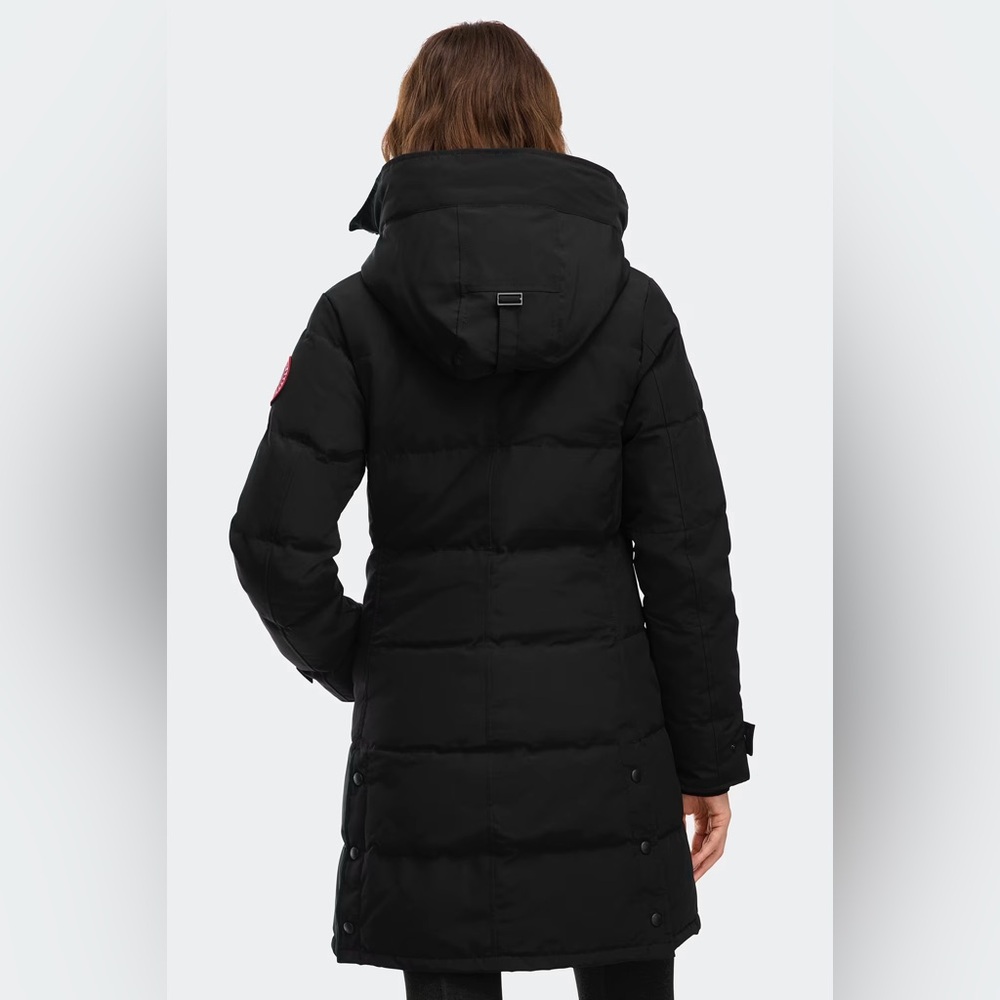 Brand NEW Canada Goose Shelburne Parka, winter jacket - Picture 4 of 6